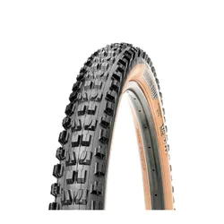 Copertone Minion DHF 29x2.60 EXO TR Tanwall nero/para