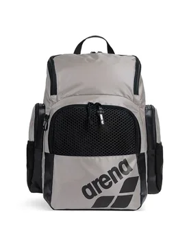 One Go 35l Backpack Ice One Size unisex - Arena - FashionsVida