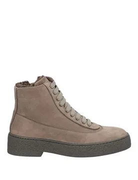 Botines de caña alta Mujer Topo 37 Mujer - Copenhagen Studios - FashionsVida