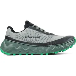Scarpe Da Trail Running Tomir 2.0 Green EU 36 2/3