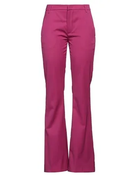 Hose Damen Fuchsia 24,25,26,27,28,30 Damen - Dondup - FashionsVida