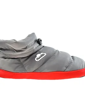 Pantoufles Boot Home Party Dark Grey EU 40-41 Homme - Nuvola - FashionsVida