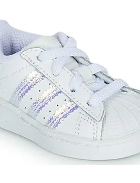 Kinderschuhe Superstar El I 24;25 Female - Adidas - FashionsVida