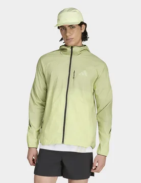 Mens Giacca A Vento Terrex Xperior Clima365 Light Windweave - Giallo, giallo giallo Uomo taglia M - Adidas - FashionsVida