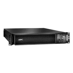 Ups Srt1000rmxli-nc 1kva 1000w Black One Size unisex