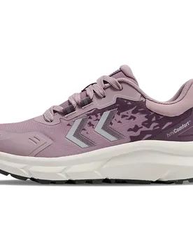 Scarpe Da Trail Running Earth Trail One Chive EU 38 - Hummel - FashionsVida