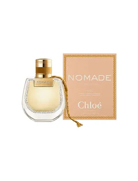 Nomade Naturelle Eau de Parfum 50ml - Chloé - FashionsVida