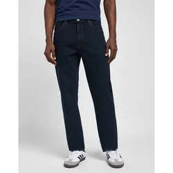 Jeans Brooklyn Straight Blue Black 38