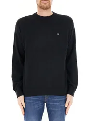 Maglione girocollo NERO XL