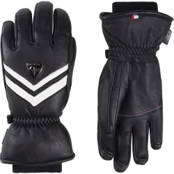 Guantes de esquí de mujer Select Lth Impr G