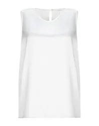 Top Mujer Blanco S Mujer