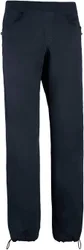 Pantalon d'escalade - Miguel Sapphire en Coton - Taille L - Navy