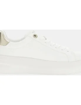 Guess - Zapatillas baja de mujer - Guess - FashionsVida