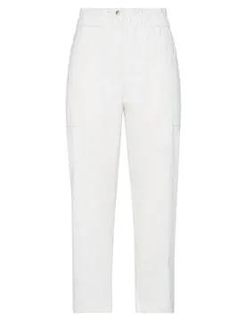 BA&SH Hose Damen Elfenbein 0 Damen - ba&sh - FashionsVida