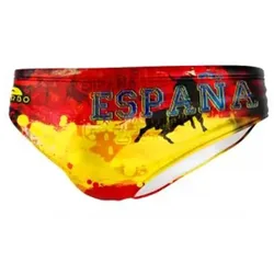 Slip De Bain Spain Bull Tag 2015
