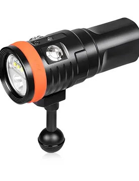 Orcatorch Torcia Subacquea D900v - orcatorch - FashionsVida