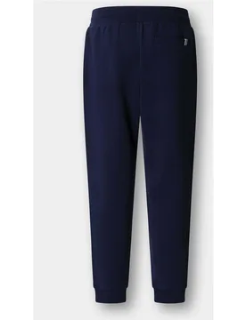 Jogger de hombre de felpa con logo h - Hackett - FashionsVida