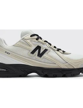 Zapatillas casual hombre 740 retro running - New Balance - FashionsVida