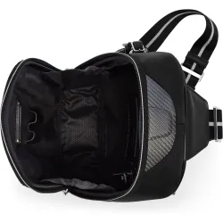 Bolso sling Torque Alpha Bravo de poliéster