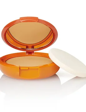 Sun System 50+ Compacto Dore - Rilastil - FashionsVida