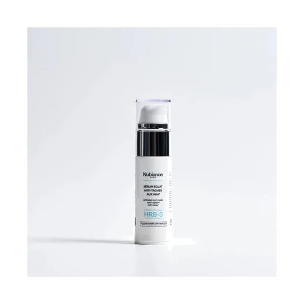 HRB-3 Dark Spot Correcting Serum - Nubiance - FashionsVida