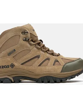 Botas de Senderismo de mujer TIMPA Mount - Izas - FashionsVida