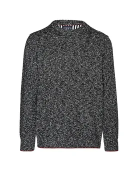 Pullover blau S Herren - Tommy hilfiger - FashionsVida