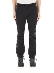 Pantalone tessuto tecnico NERO 52