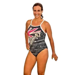 Maillot De Bain New Zealand Vintage 2013