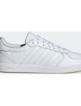 Zapatillas casual de mujer Breaknet Sleek - Adidas - FashionsVida
