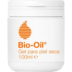 Gel para piel seca 100 ml