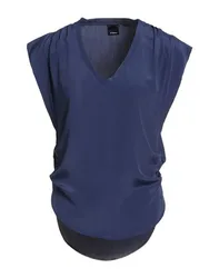 Top Mujer Azul marino 32,34,36,38,40,42 Mujer