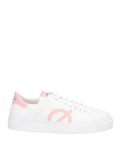 Sneakers Mujer Blanco 37,38,39,41 Mujer - Loci - FashionsVida