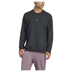 Adidas Sweat-shirt Yoga Black M