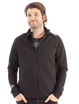 Vibor-a Mamba Jacket Black M - Vibor-a - FashionsVida