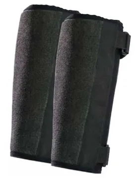 Bare Protettore Gaiters Dry Suit - Bare - FashionsVida