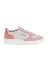 Sneakers - 470526 - Beige/Rosa