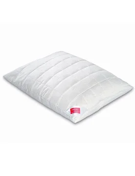 Kissen Wellness Zirbe 40x60cm weiss - Hefel - FashionsVida