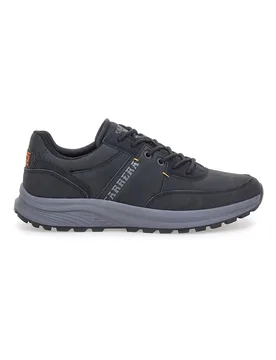 Sneakers nere con logo laterale CAM532012020 40 - Carrera - FashionsVida
