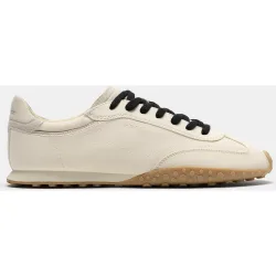 Zapatillas deportivas de mujer bridge canvas de lona