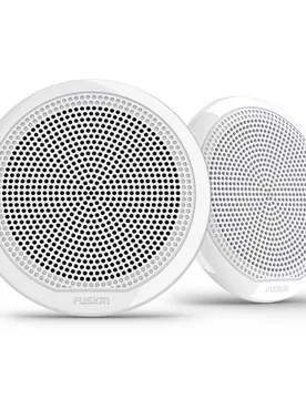 El Series Classic 6.5´´ Speakers 2 Units White 80 W unisex - Fusion - FashionsVida