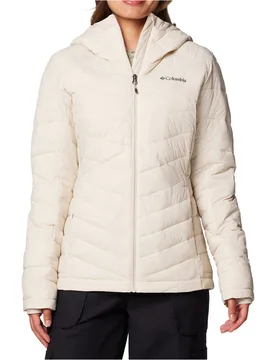 Joy peak ii chaqueta outdoor mujer Marron (L) - Columbia - FashionsVida