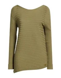 Pullover Mujer Verde militar L,M,S,XS Mujer