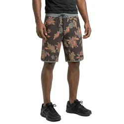 Short De Bain Cruzer Scallop 18´´ Black Cruzer Scallop 30