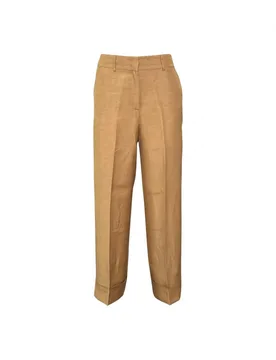 Pantalone Donna RICARD_002 - Pennyblack - FashionsVida