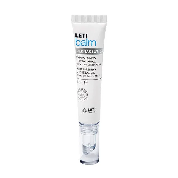 LETI Crema Labial Dermaceutics Balm - LETI - FashionsVida