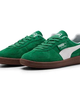 Select Sneaker Palermo Archive Green / White EU 40 1/2 - Puma - FashionsVida