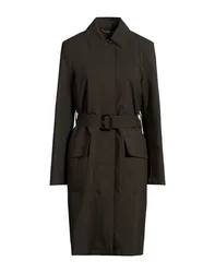 Mantel Damen Dunkelgrün 36,40 Damen