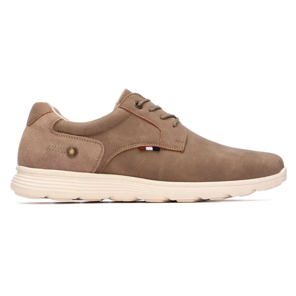 Chaussures 175539 Taupe EU 40 - Refresh - FashionsVida