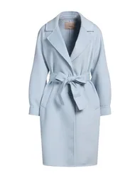 Mantel Damen Himmelblau 40,42,44 Damen